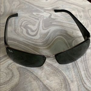 Ray-Ban Predator II